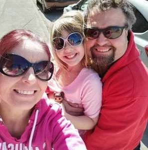 Meet your Posher, Anna